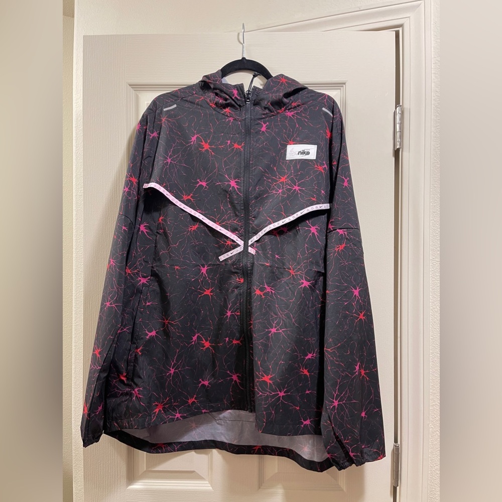 Nike Men’s Repel UV DYE Windrunner, NWT. Never worn